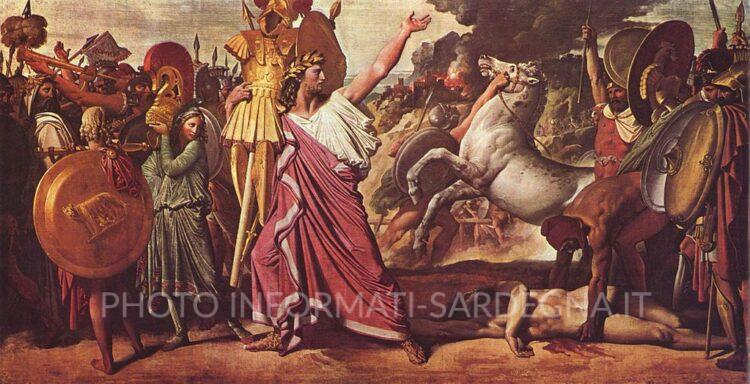 Informati Roma Cronologia essenziale della storia di Roma - Informati Sardegna