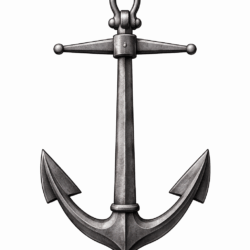 Ancora ad ammiragliato