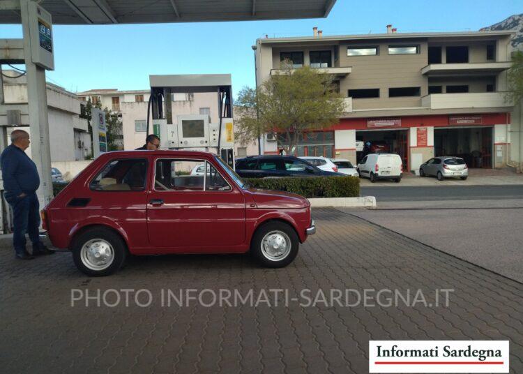 Dal carburatore all’iniezione