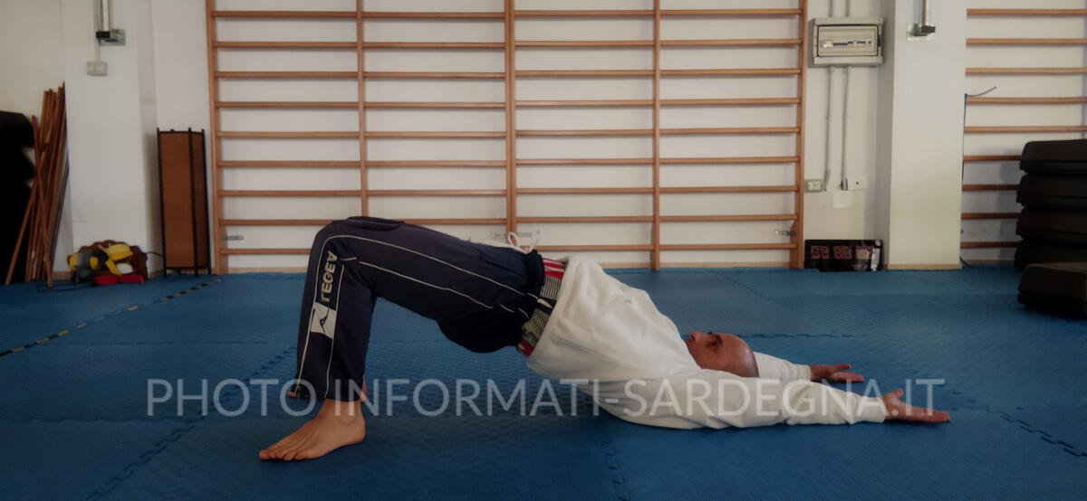 Palestra Dorgali