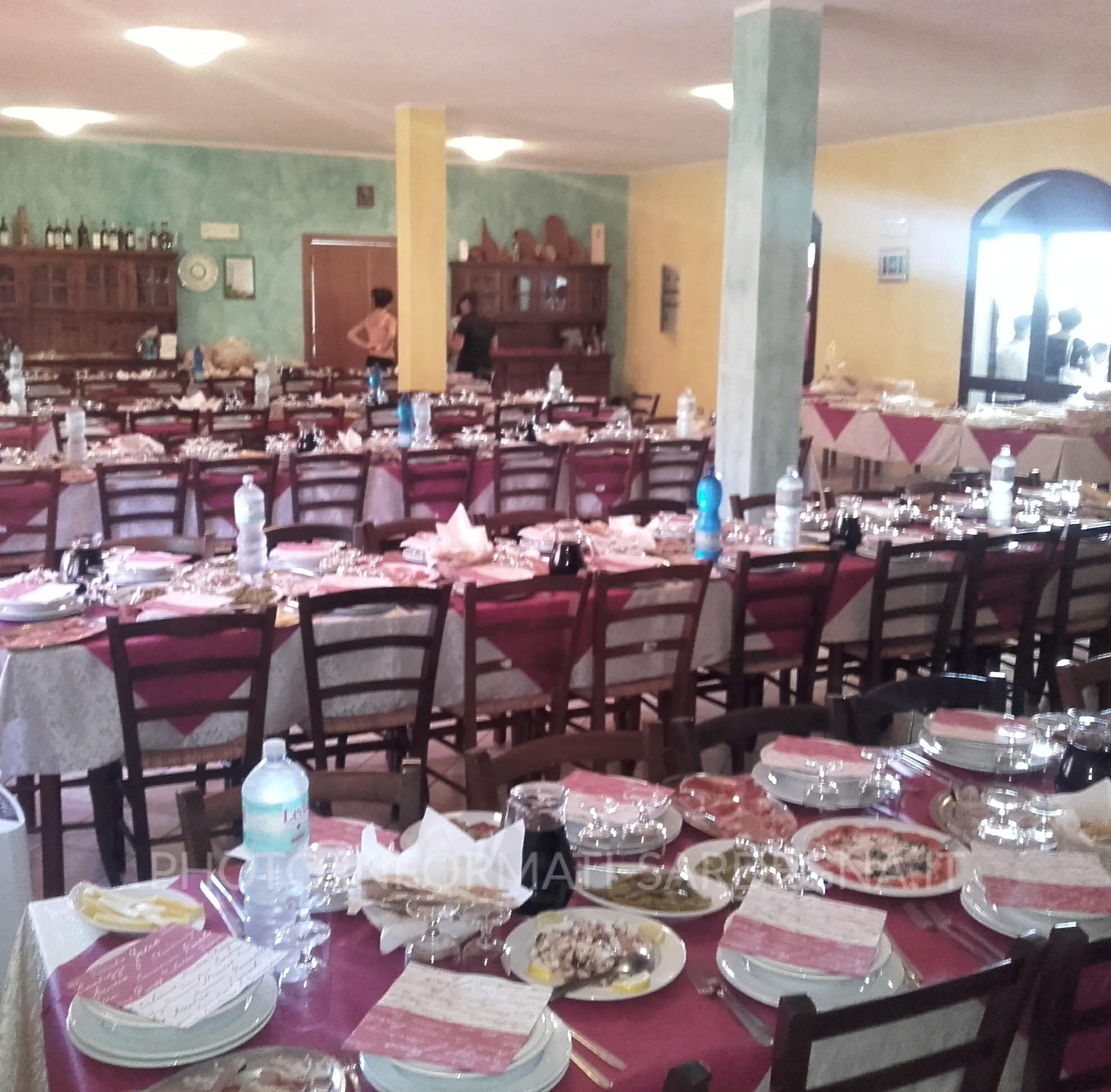 Agriturismo Lerno, Pattada