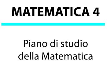 Piano di Studio della Matematica
