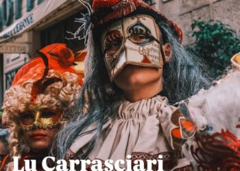 Carnevale Sassarese 2026