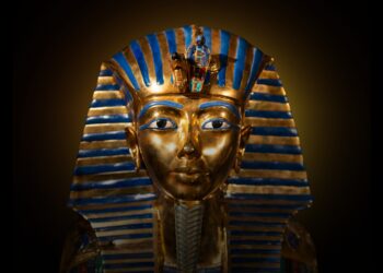 Mostra Tutankhamon a Cagliari 2026