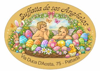 Sa Suffatta de Sos Anghelos