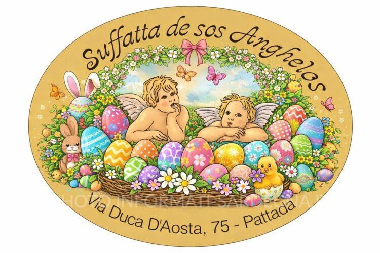 Sa Suffatta de Sos Anghelos