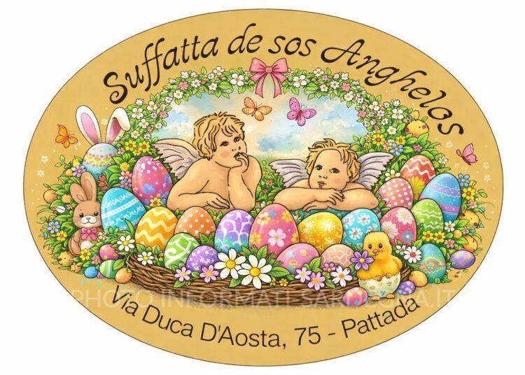 Sa Suffatta de Sos Anghelos