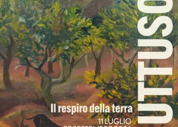 Renato Guttuso a Orosei