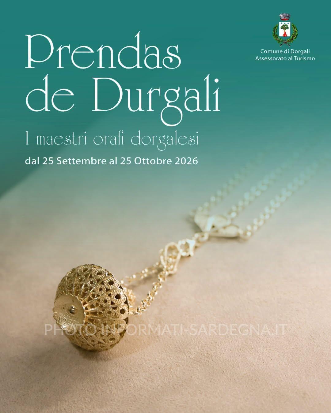 Prendas de Durgali
