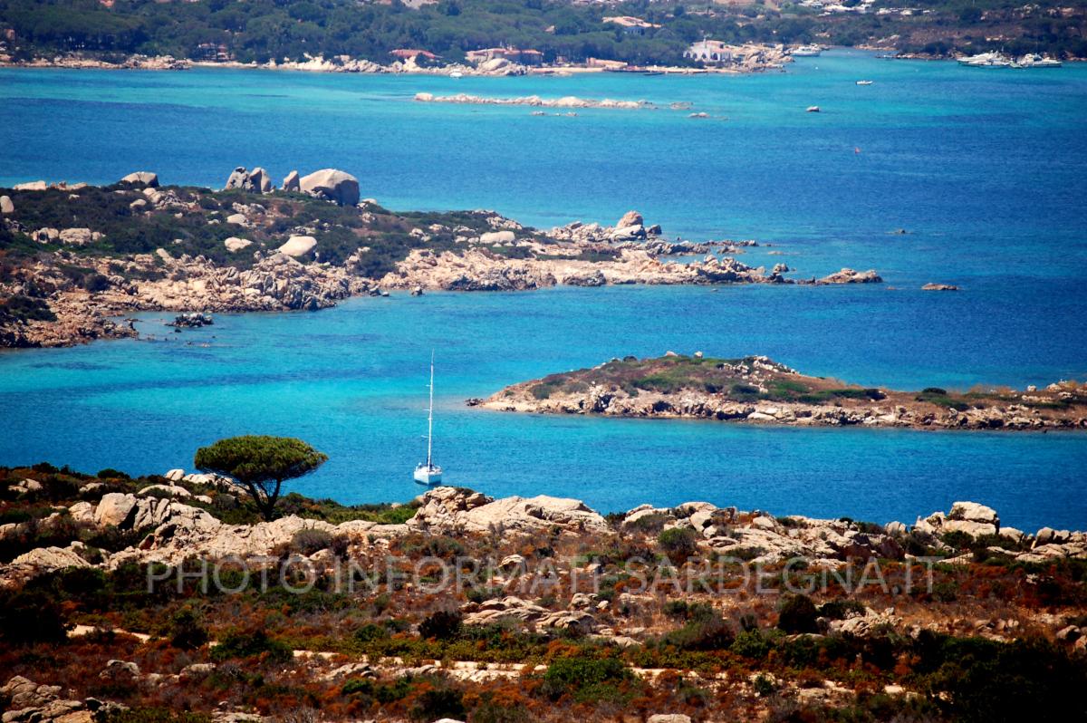 Arcipelago della Maddalena