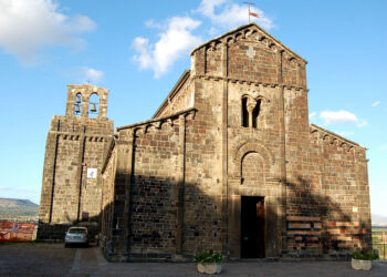 Basilica di Santa Maria ad Ardara