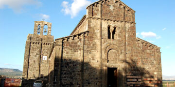 Basilica di Santa Maria ad Ardara