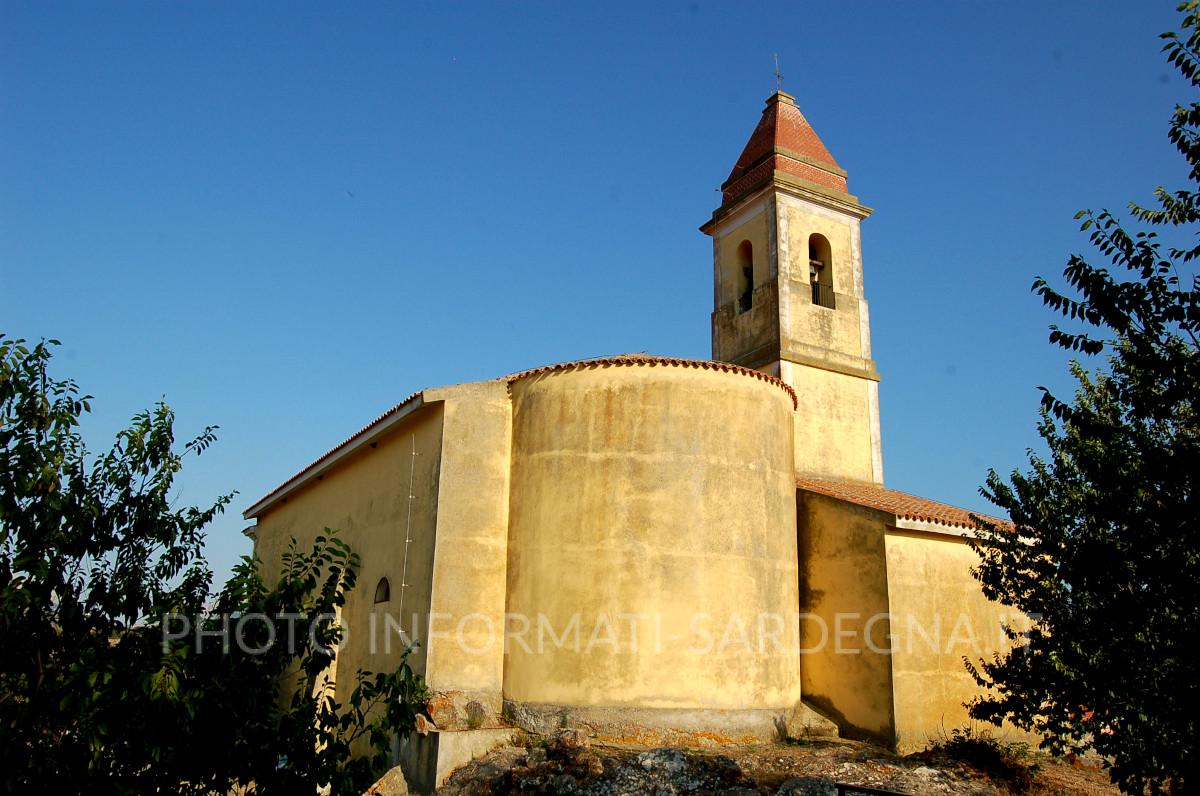 Chiesa parrocchiale del Santo Cuore di Gesù