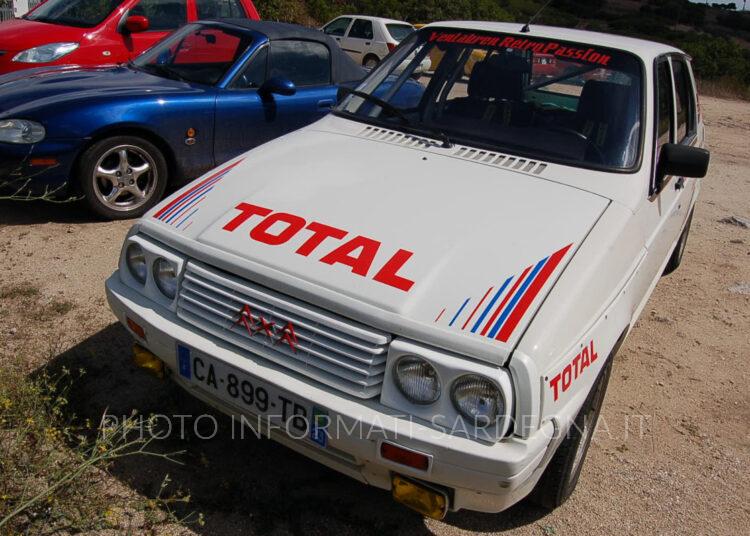 Citroën Visa Chrono