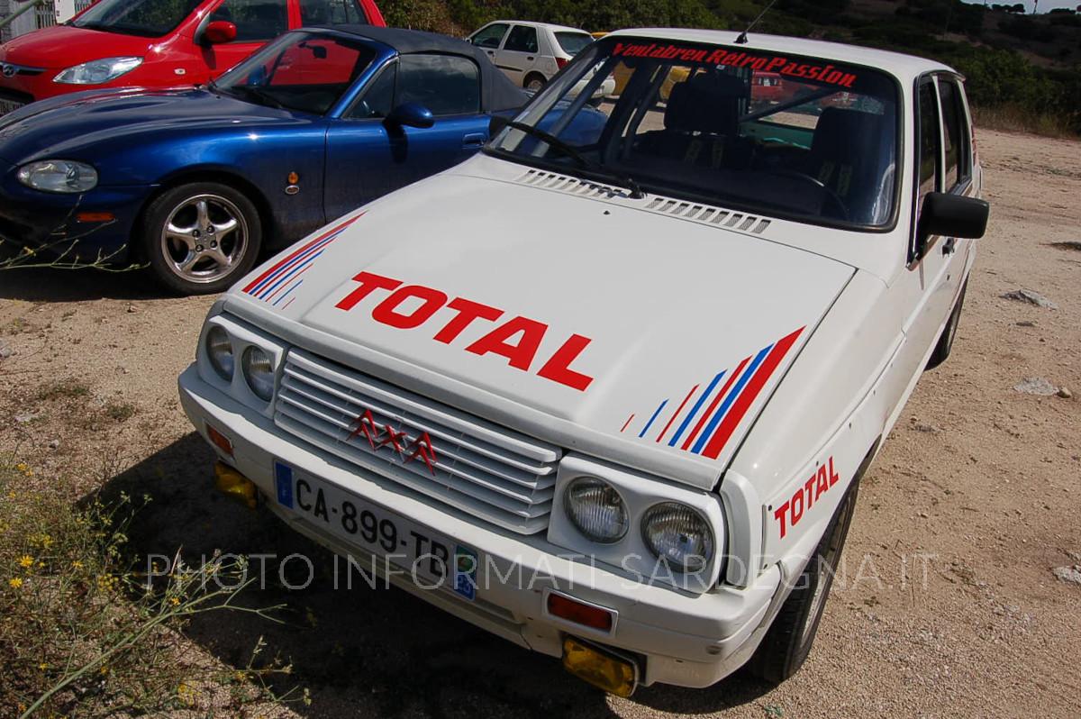 Citroën Visa Chrono