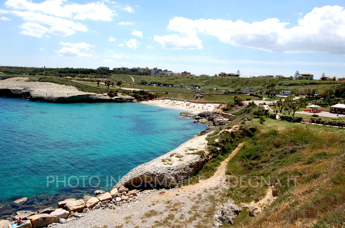 Spiaggia di Balai