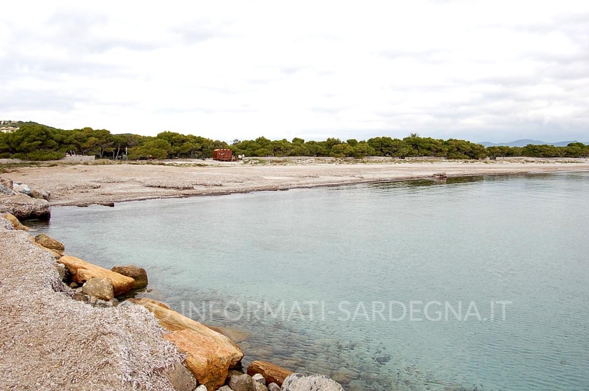 Spiaggia di Porto Pino