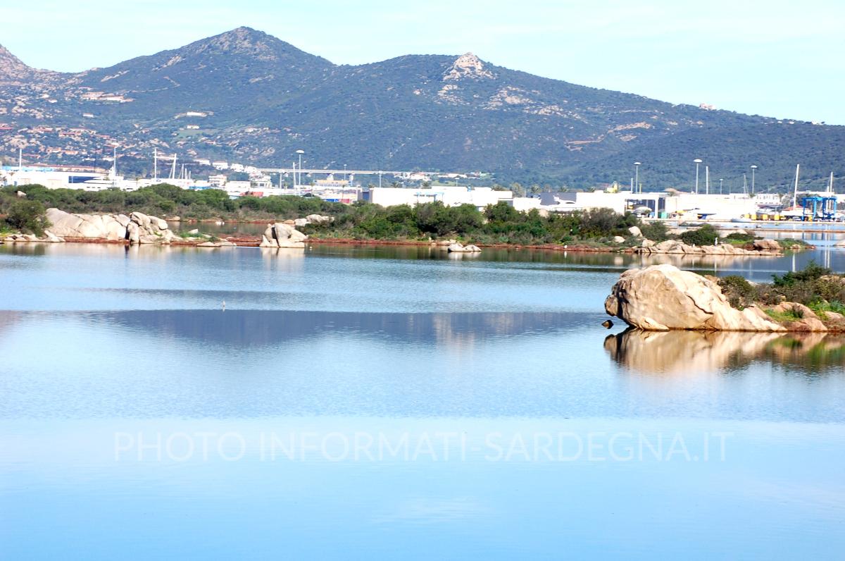 Olbia 