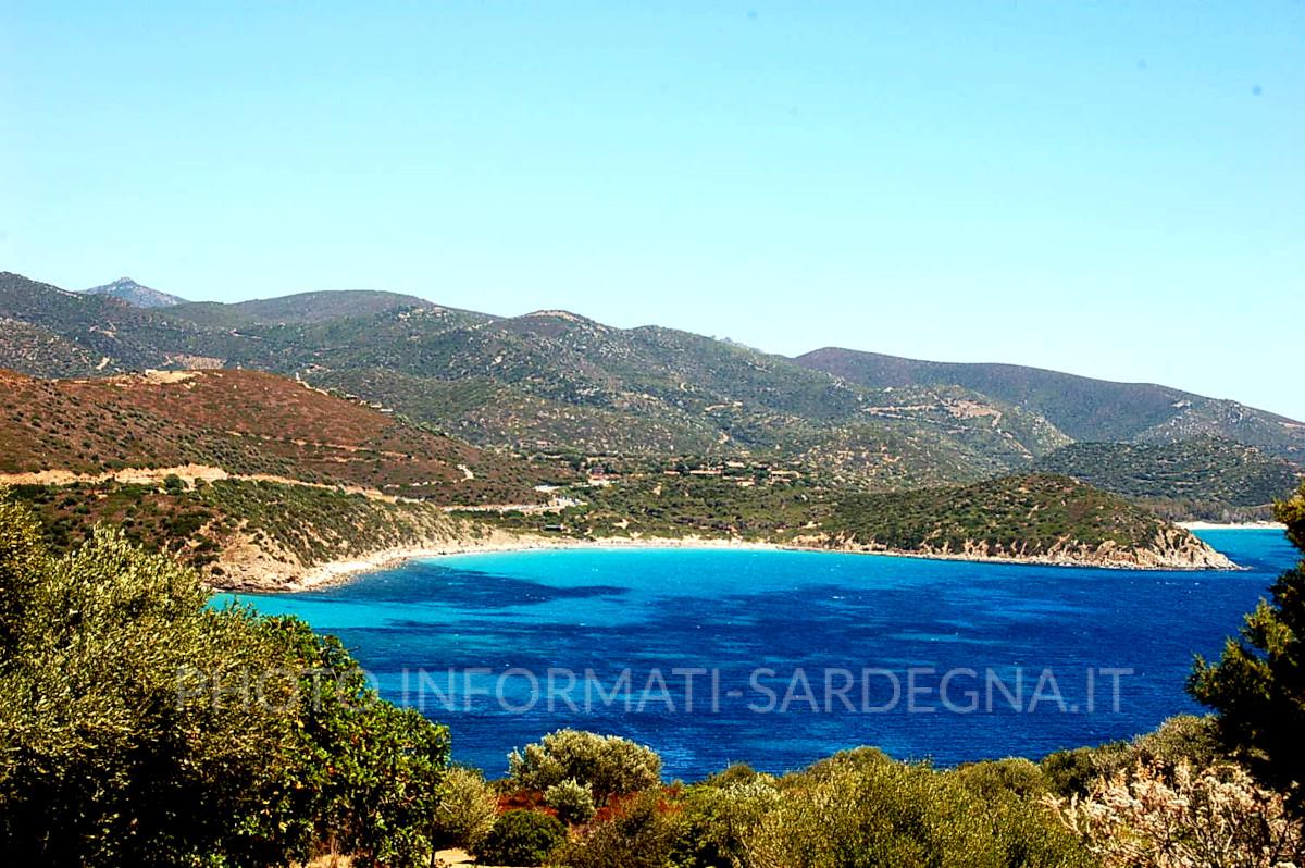 La baia