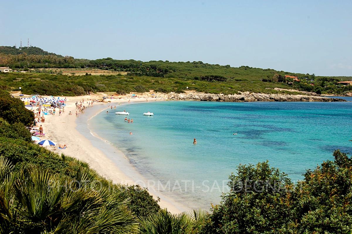 Spiaggia del Lazzaretto