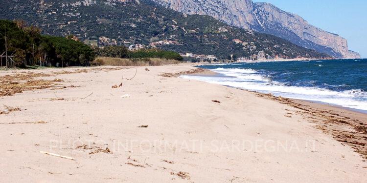 Lido del Sole: gioiello del mare di Lotzorai