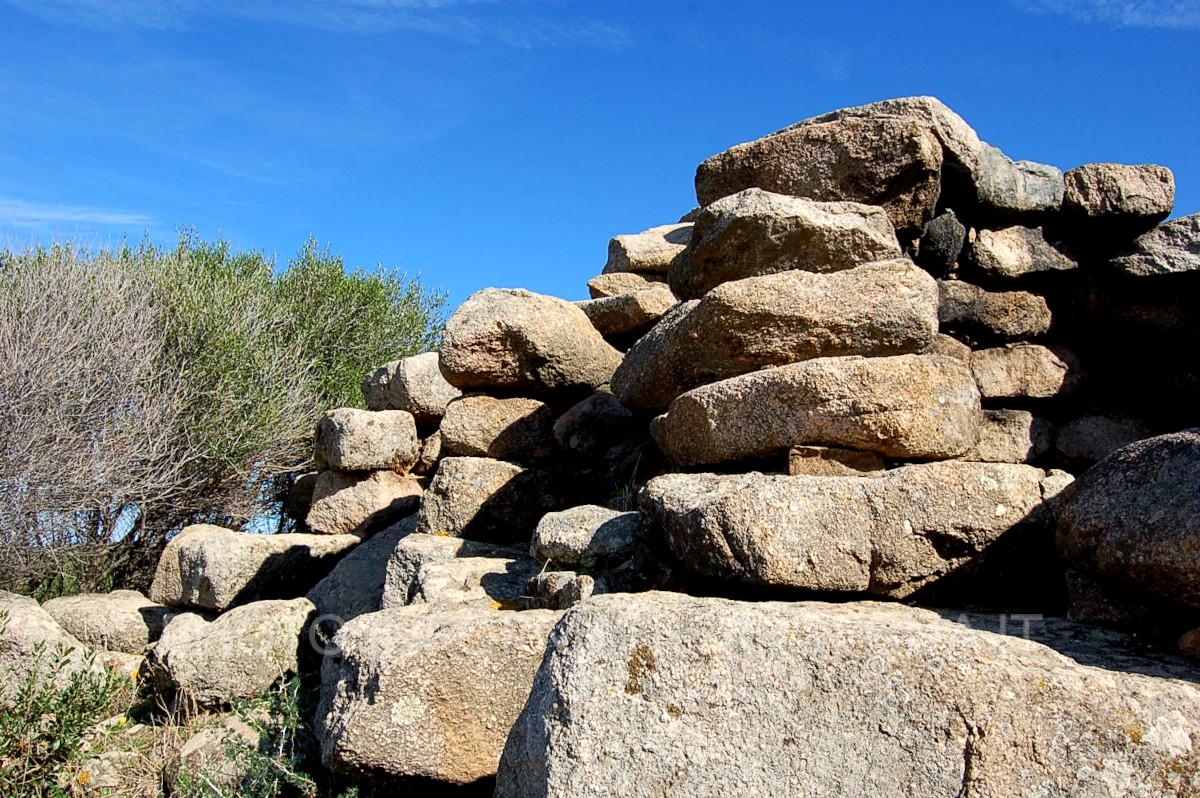 Nuraghe Tuttusoni
