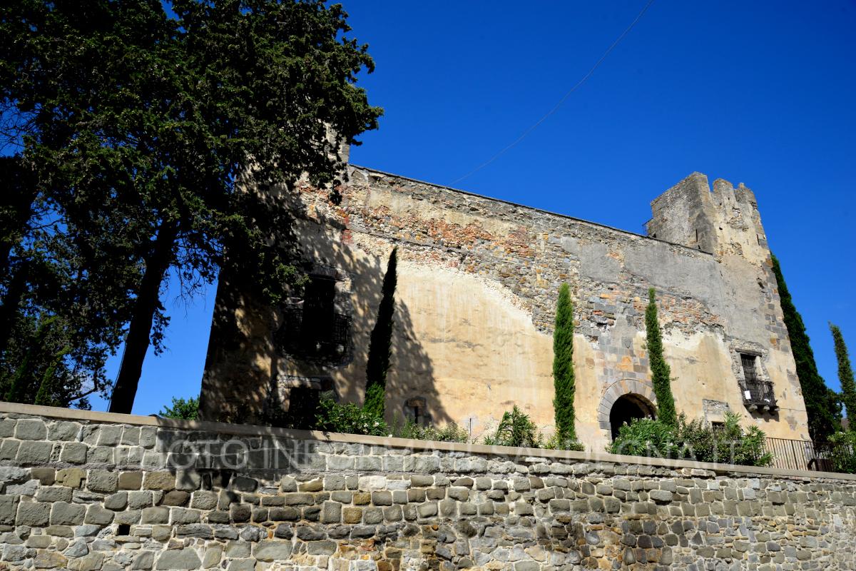 Castello di Sanluri