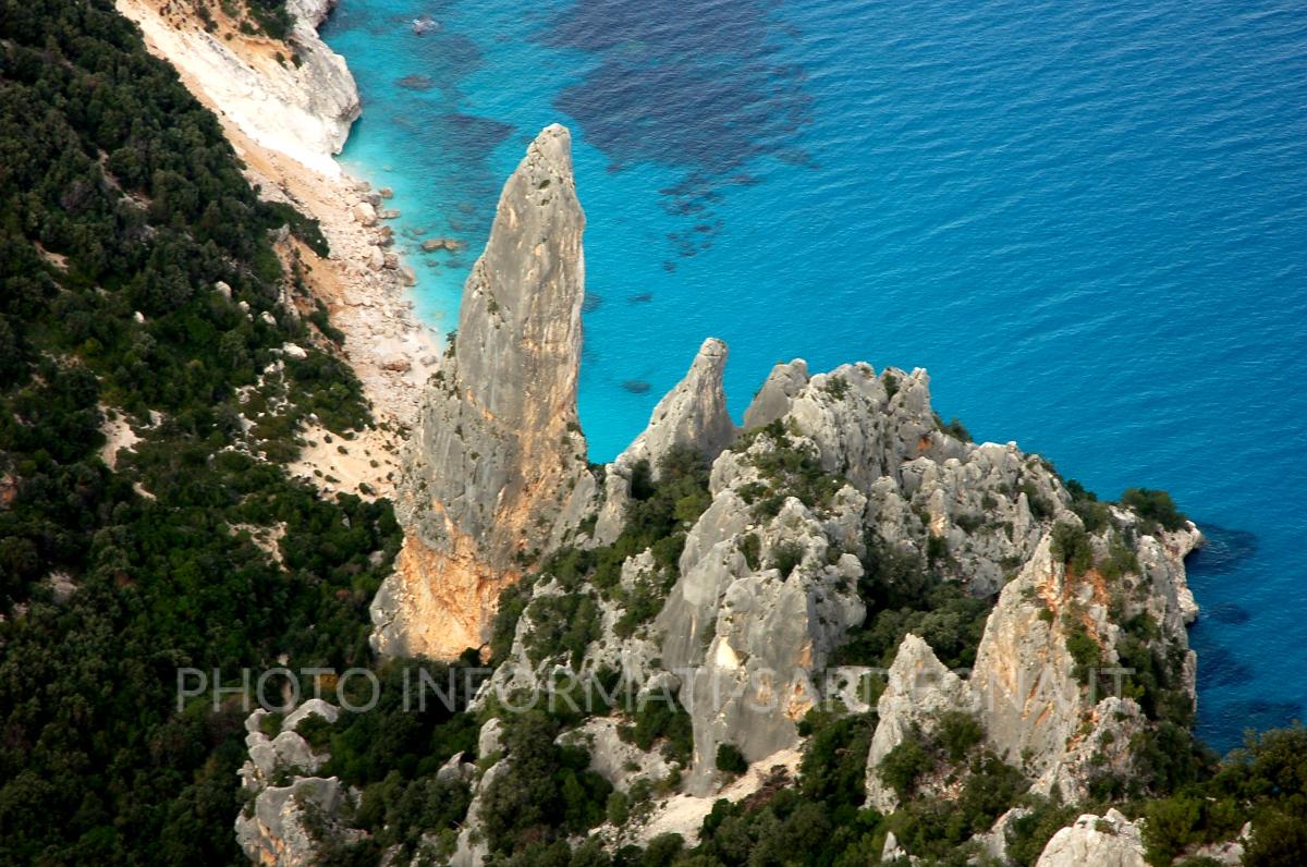 L'Aguglia di Cala Goloritzé