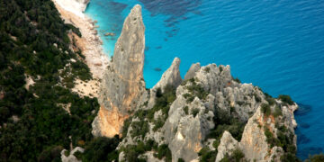 Aguglia di Goloritzè: il monolite del Supramonte che sfida il cielo