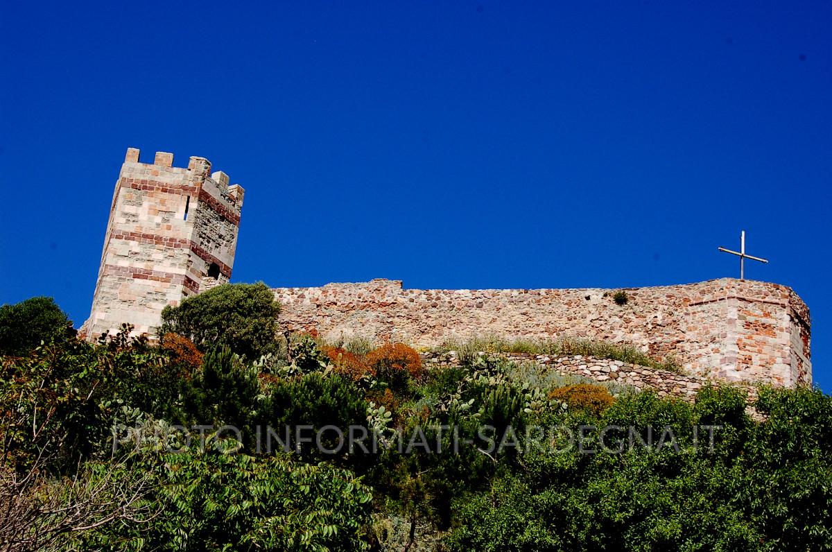 Castello dei Malaspina di Bosa