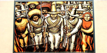 San Sperate, ,murales