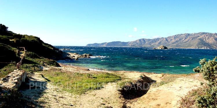 Cala Tramatzu