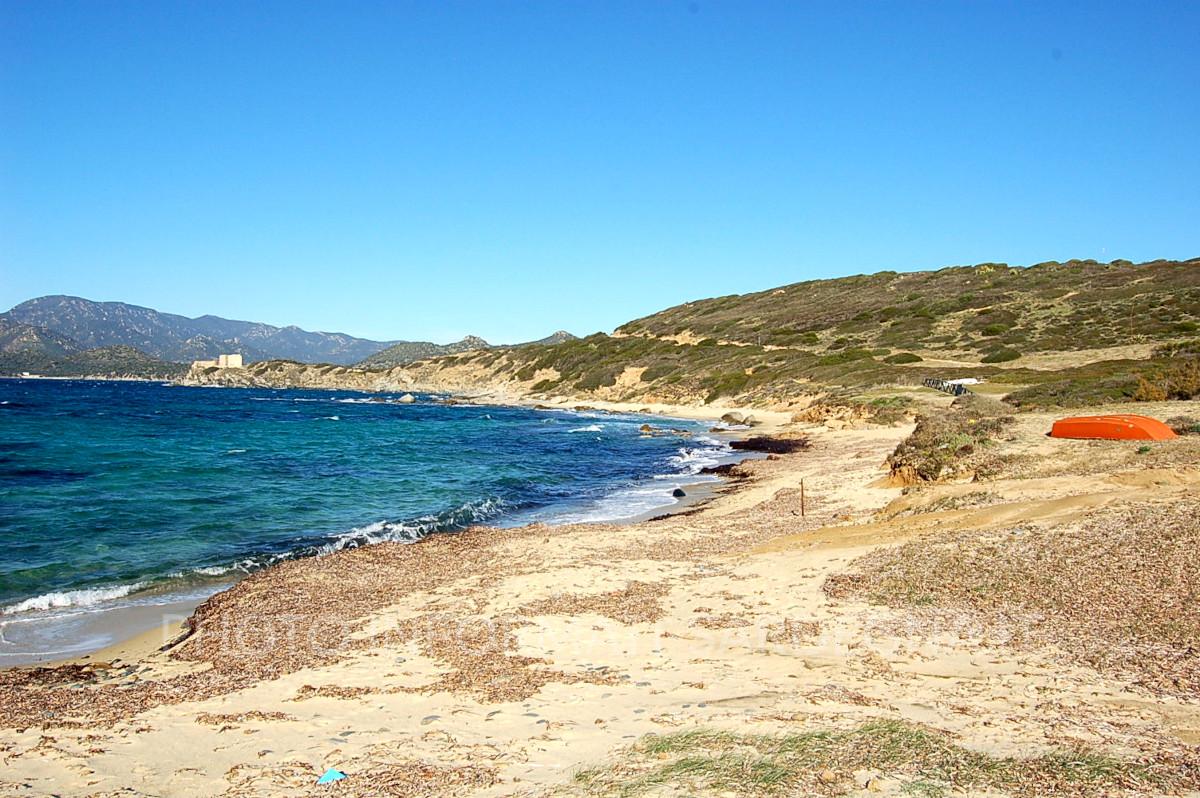 Cala Tramatzu