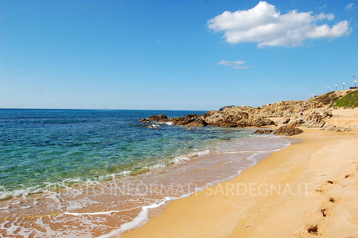 Is Arenas s'Acqua 'e S'Ollastu