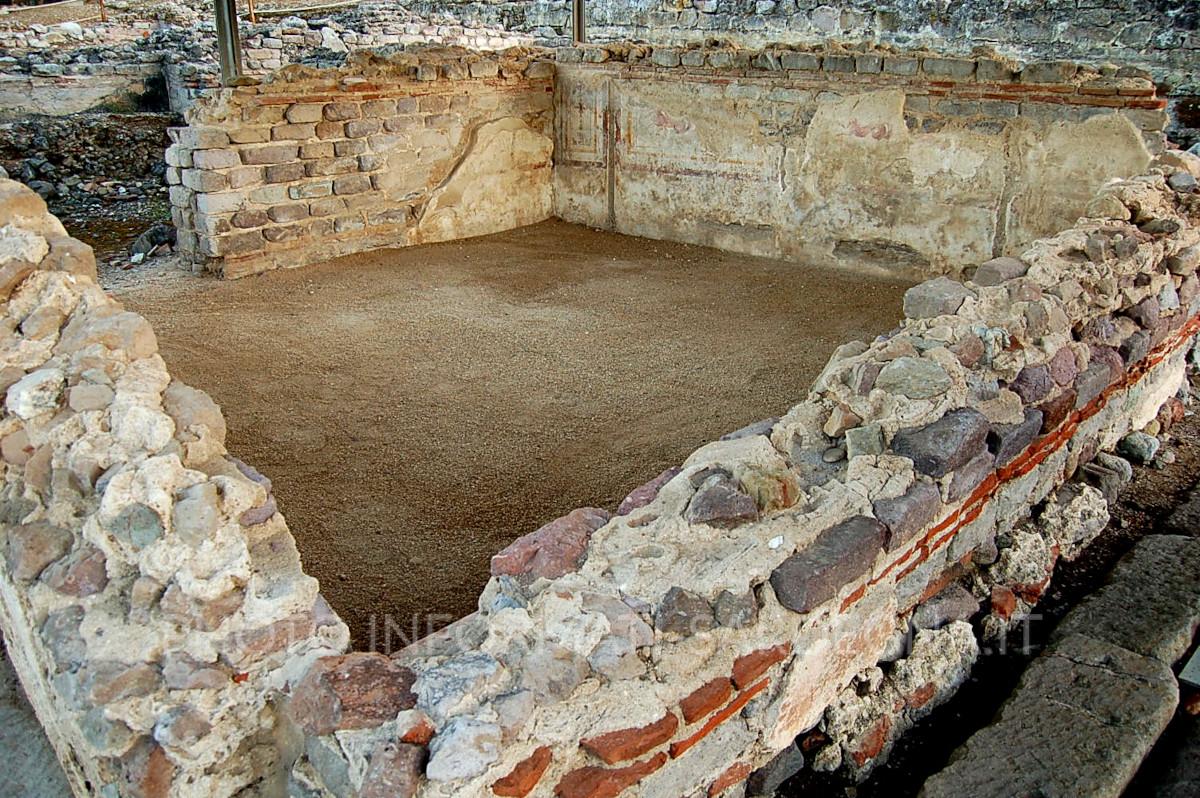 Terme di Fordongianus