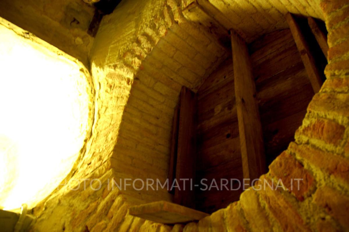 Ex Acquedotto di Sassari
