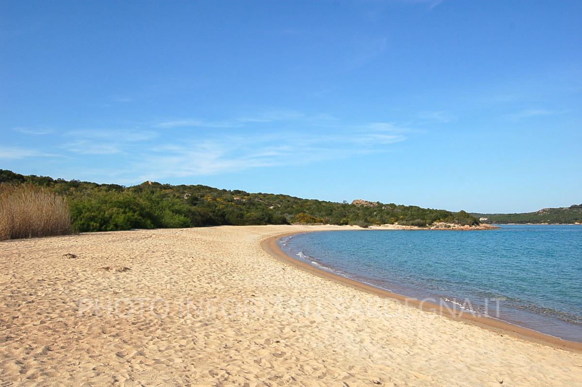 Itricheddi vista da sud