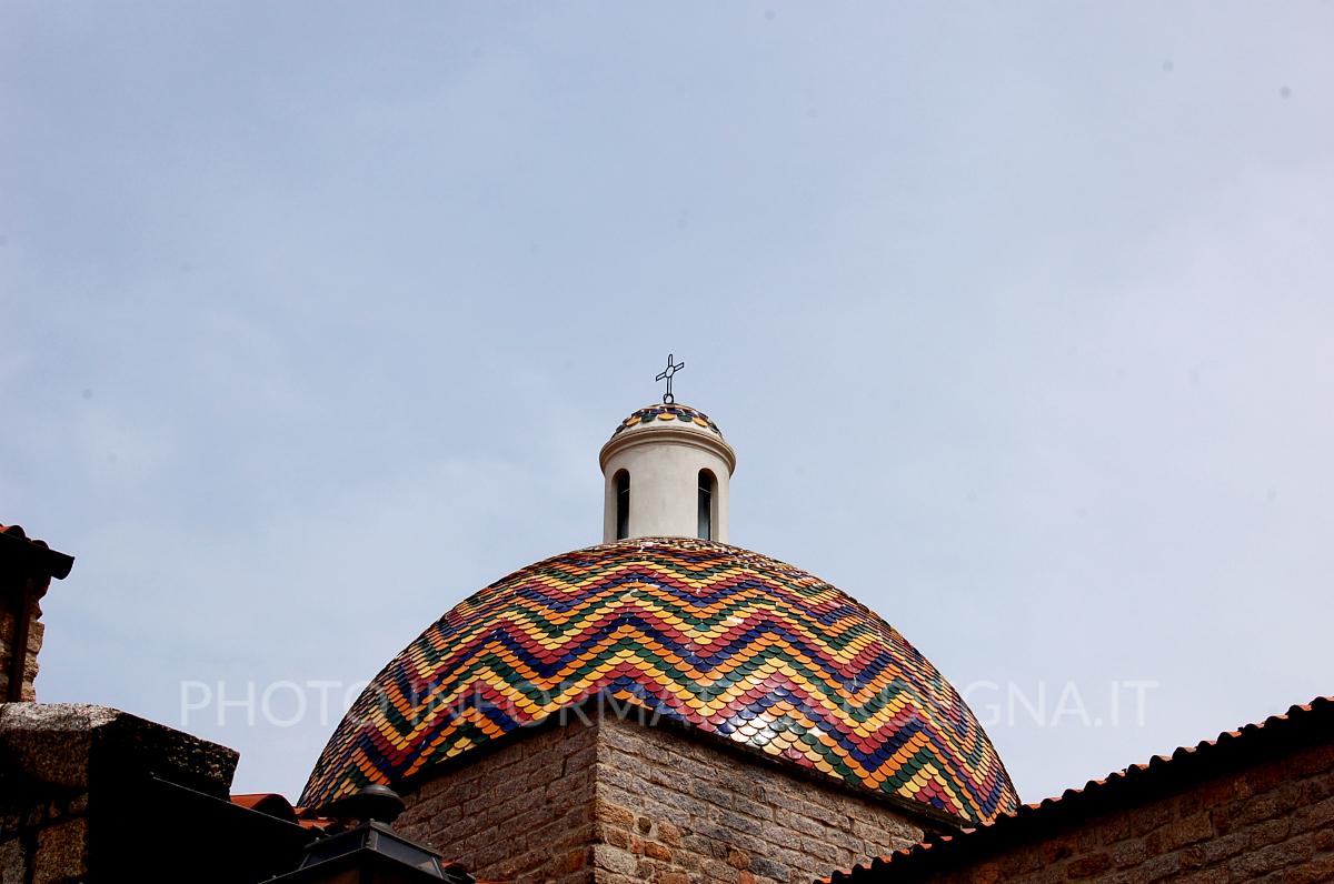 Centro storico della città 