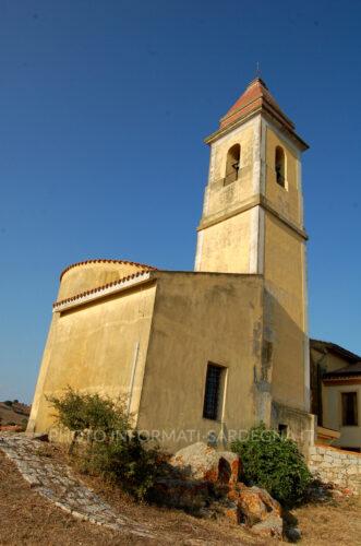 Chiesa parrocchiale del Santo Cuore di Gesù