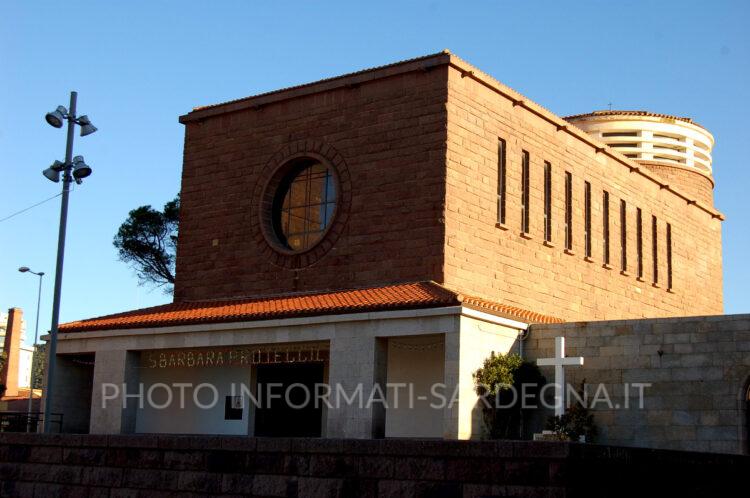 Architettura razionalista a Carbonia