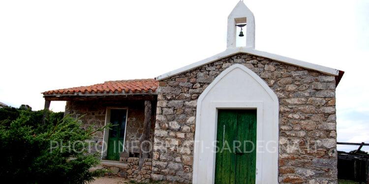 Chiesa di San Silverio ad Aglientu