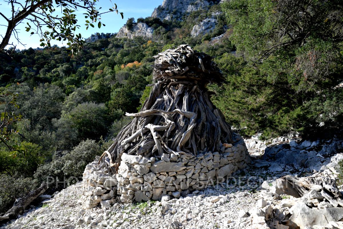 Ovile Ololbissi, Baunei 