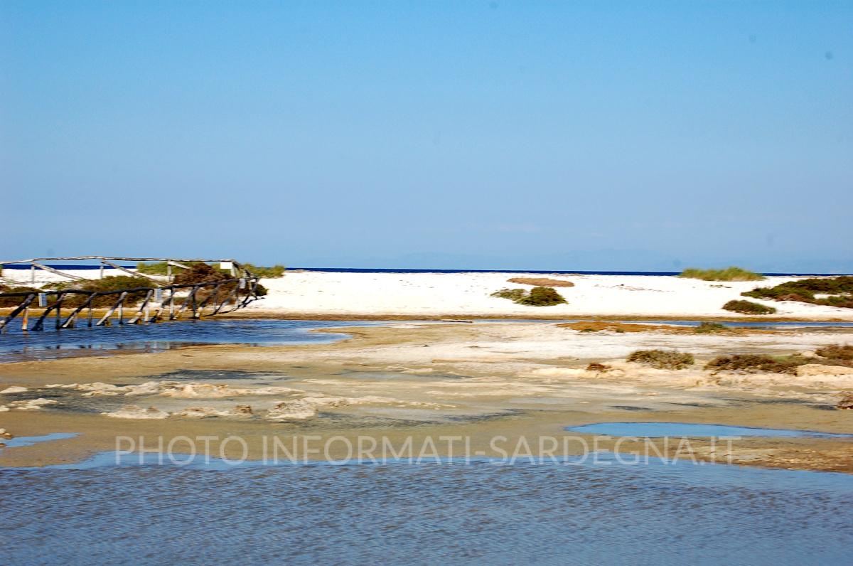 Stagno di Casaraccio