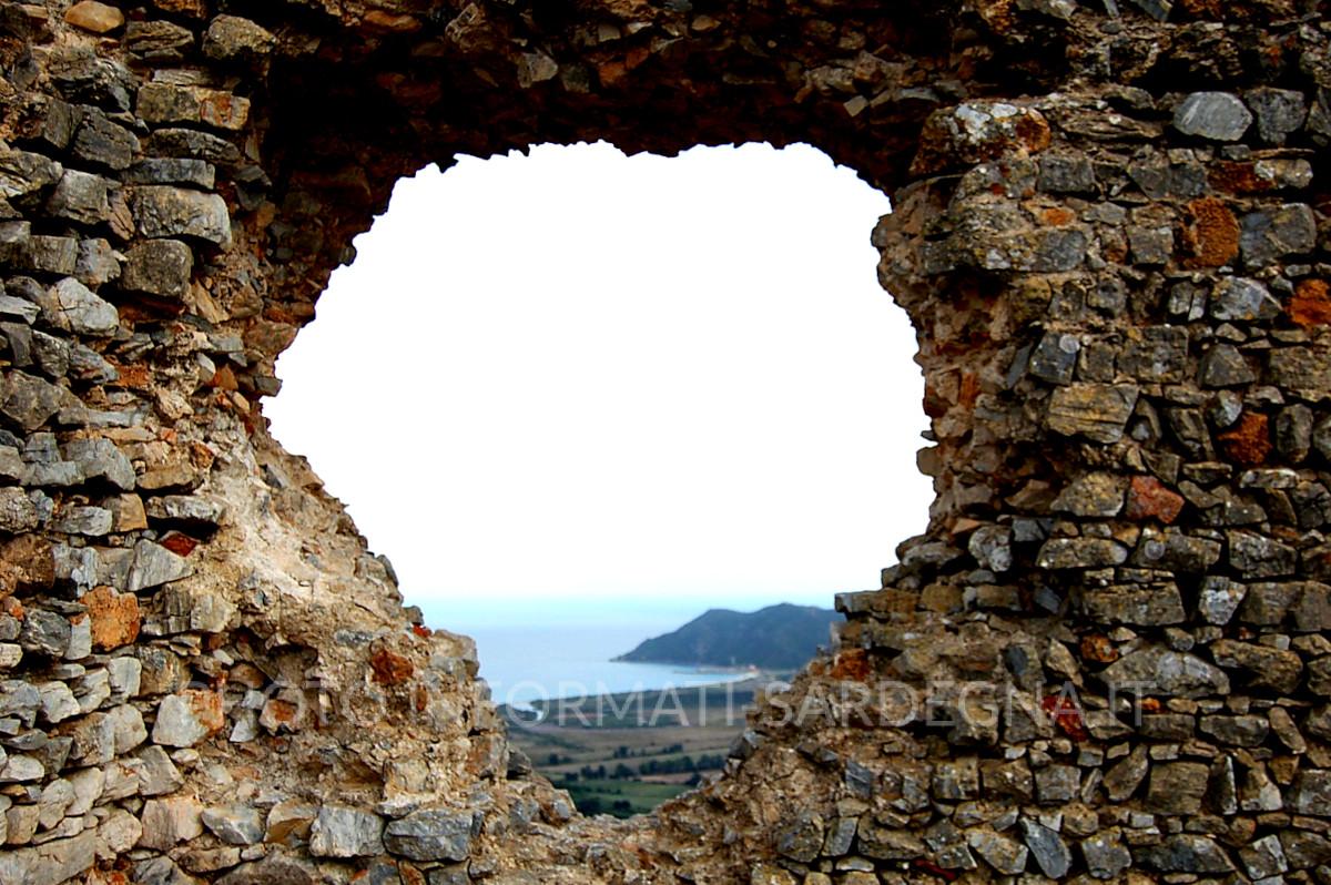 Castello di Quirra