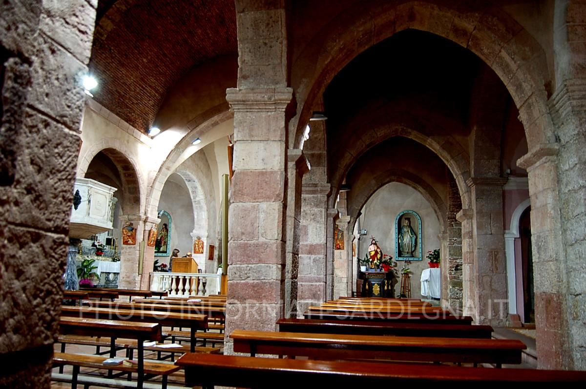 Chiesa parrocchiale di San Giovanni Battista