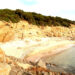 spiaggia della Torre del Budello