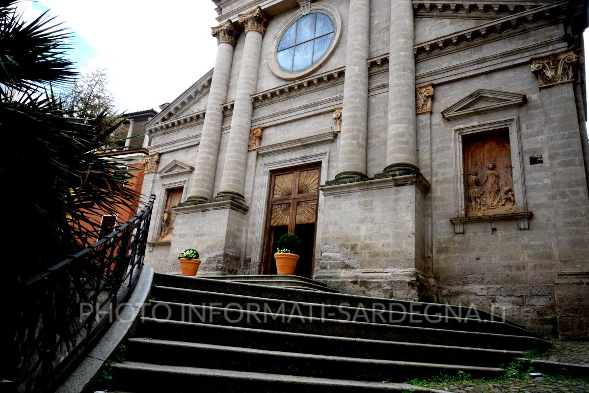 Cattedrale dell’Immacolata