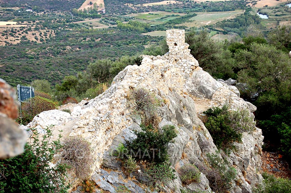 Castello di Quirra