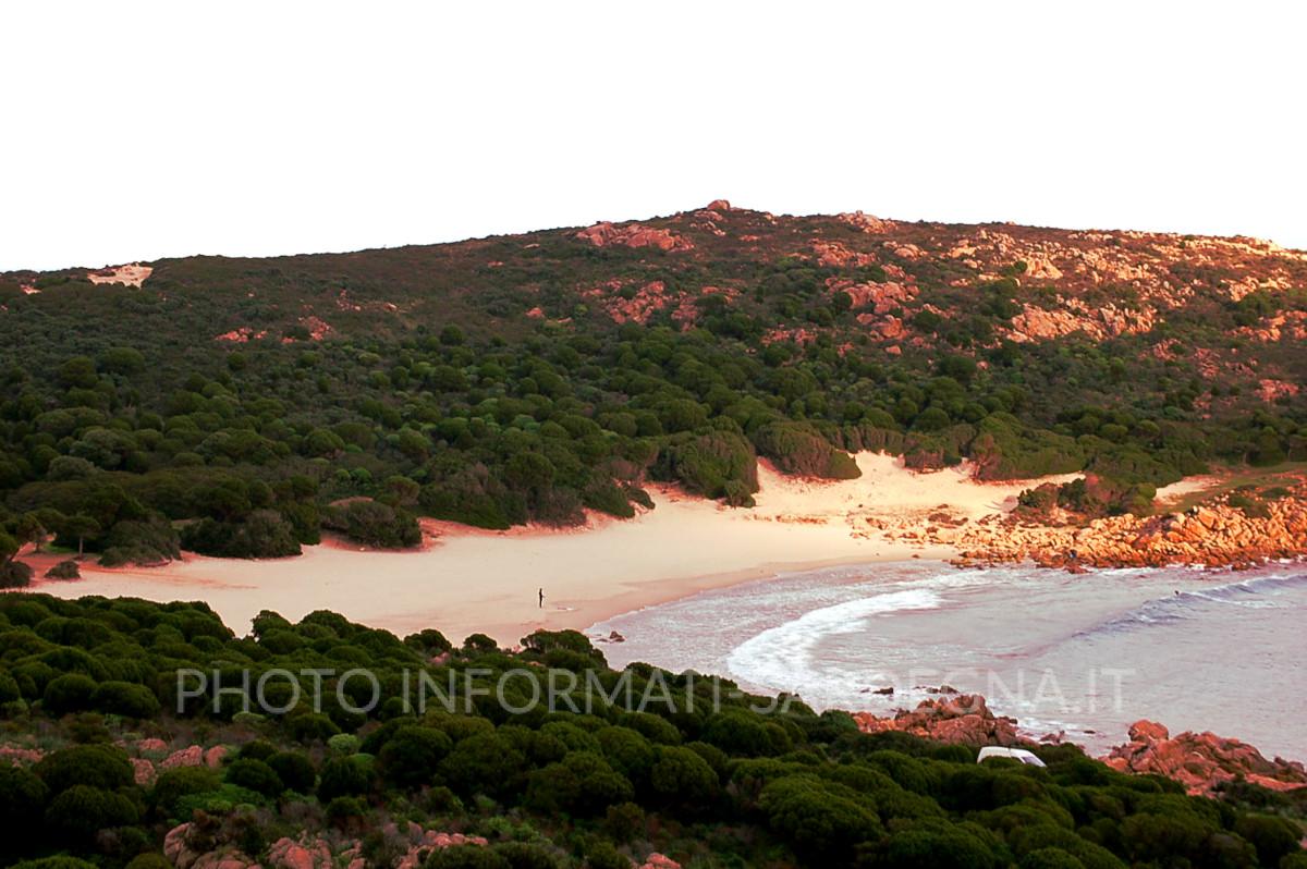 Cala Cipolla