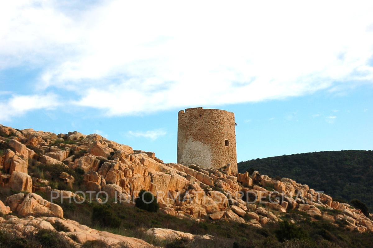 Torre del Budello